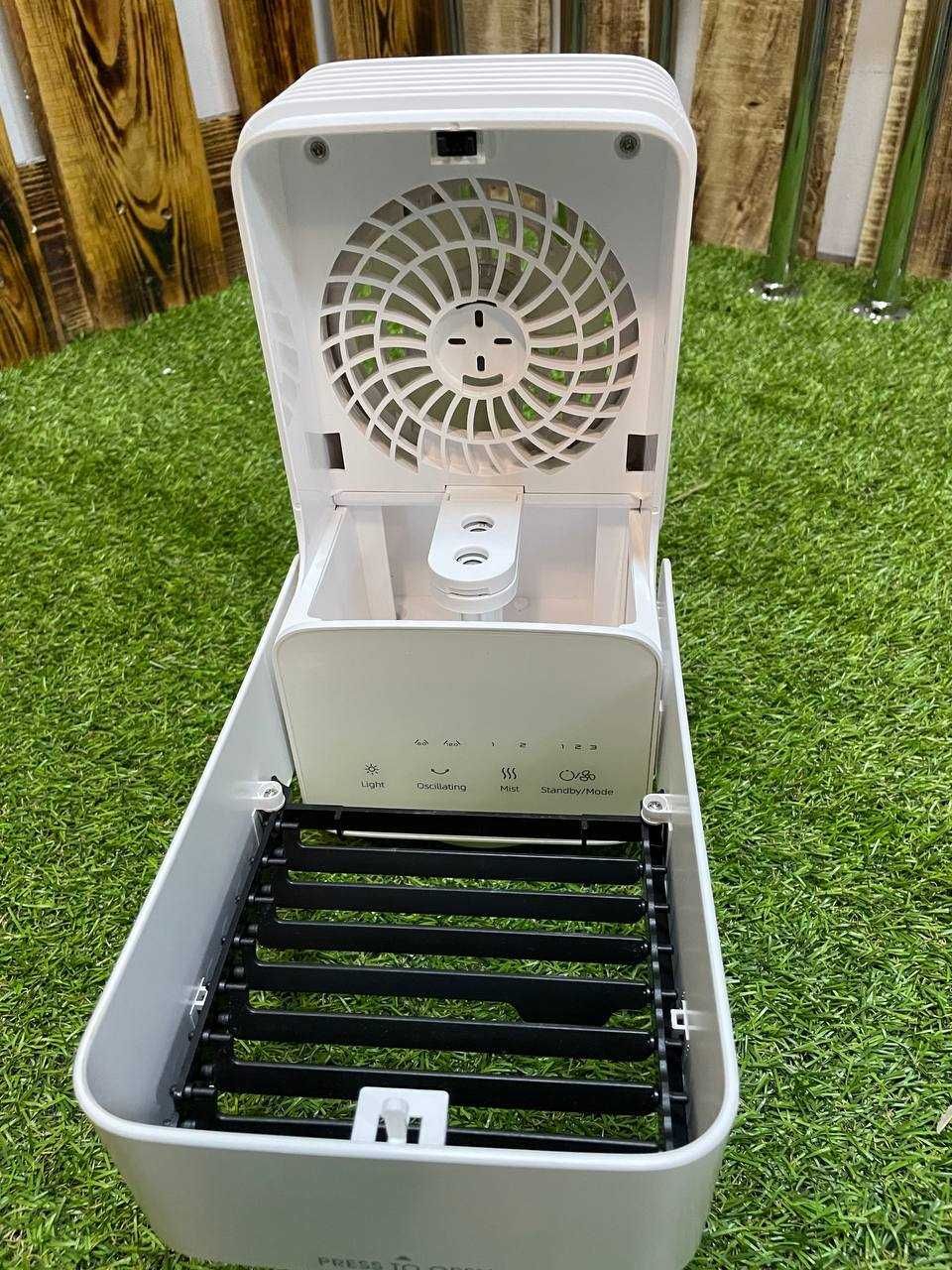 OMISOON DH-KTS04 Mini klimatyzator przenośny
