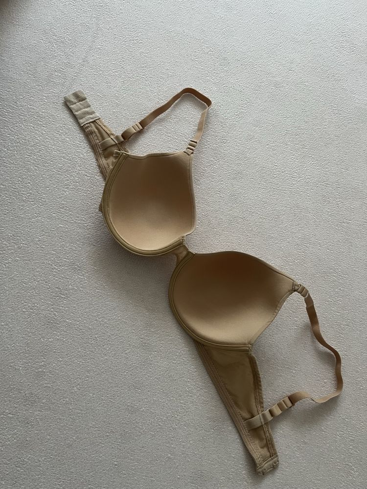 Stanik sloggi beige 75D