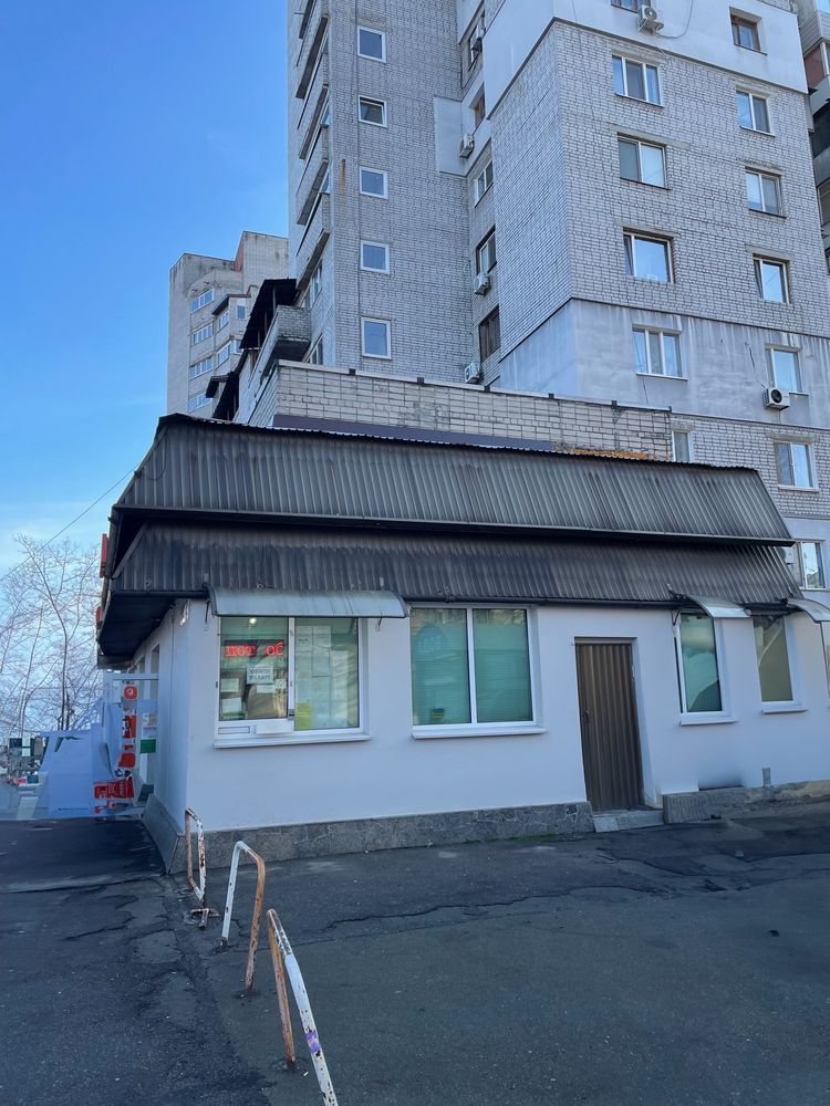 Продам помещение офис. Пушкина Леси Украинки центр ОЗЕРКА БАКУ Бандеры