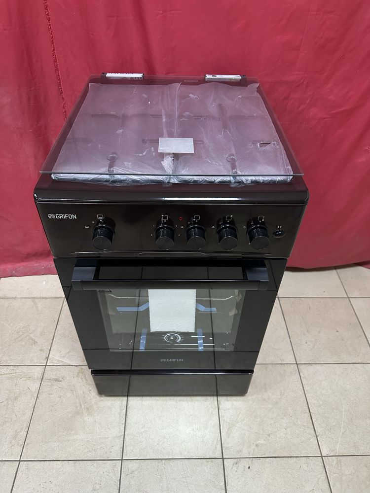 Плита комбинированная Grifon