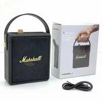 Колонка MARSHALL STOCKWELL BT W2, портативная Bluetooth 6W 9147