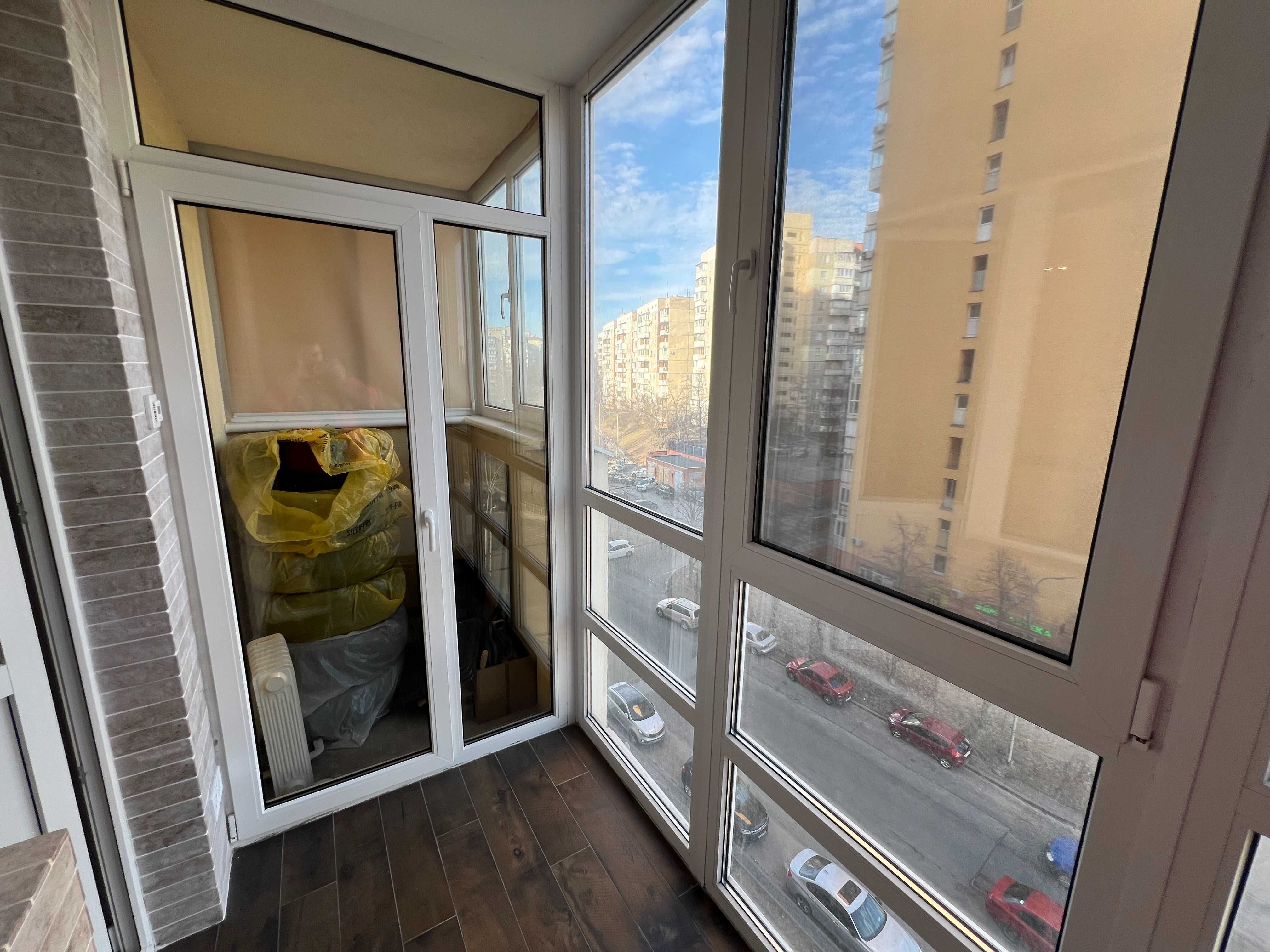 Продається 3 кімнатна квартира на 112 м2. ЖК "Новомостицький".