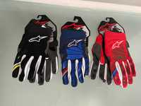 Rękawiczki Alpinestars MX ( cross quad enduro mtb )