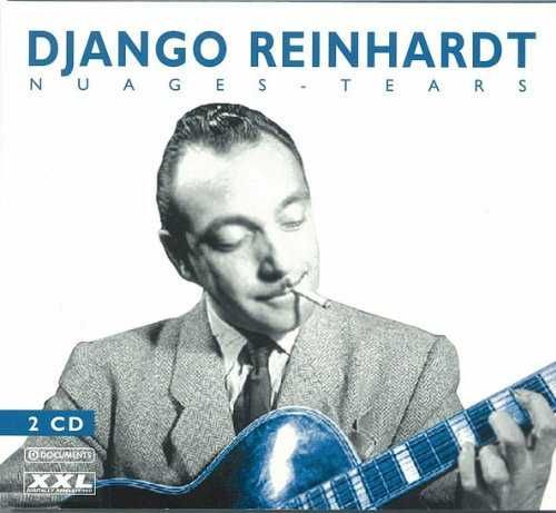 Django Reinhardt – "Nuages - Tears" – 2 x CD