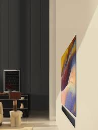 Telewizor OLED LG 55G4 144hz Evo AL smart new2024 rok