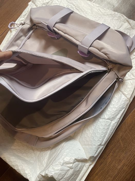 Рюкзак міський MSCHF