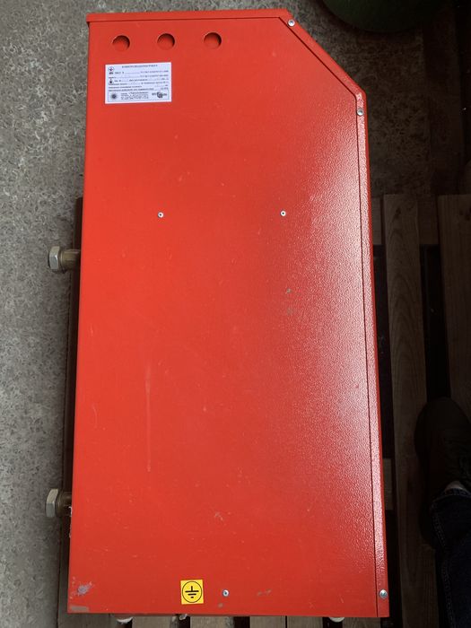 Електроводонагрівач ЭКО 3 ( ЕКО 3 ; ЄКО 3 )