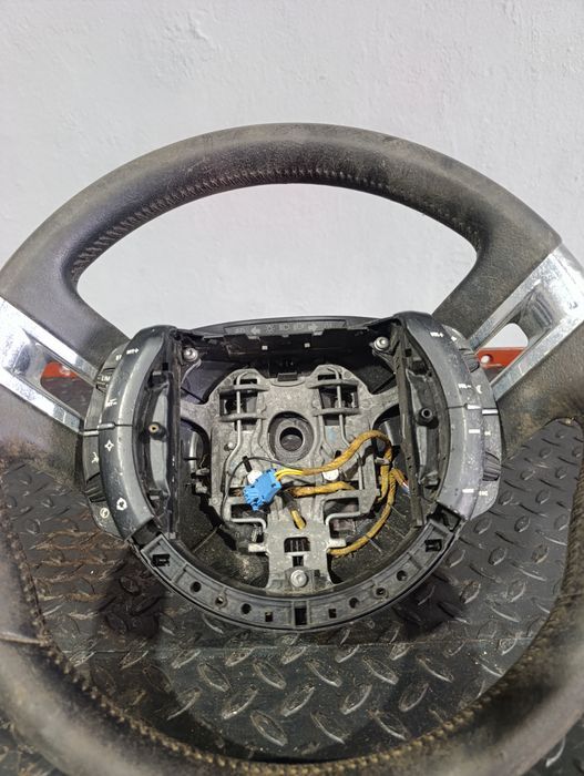 Volante Citroen C4 Grand Picasso 96866511VD