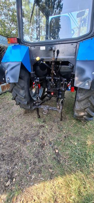 Трактор МТЗ - 892