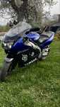 Yamaha 1000 YZF zamienie
