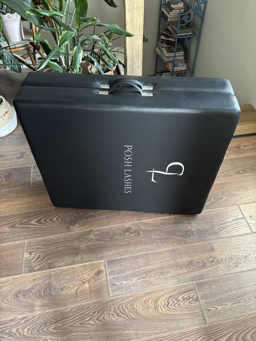 Łóżko do rzęs, kosmetyczne , Posh Lashes