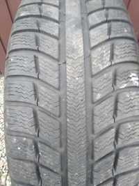 Opony zimowe Michelin 235/60 R16