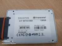 SSD диск Transcend SSD370S Premium 128GB 2.5" SATA III