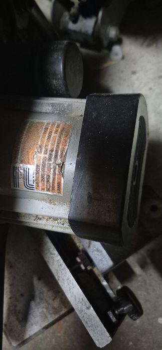 Máquina de corte Alumínio