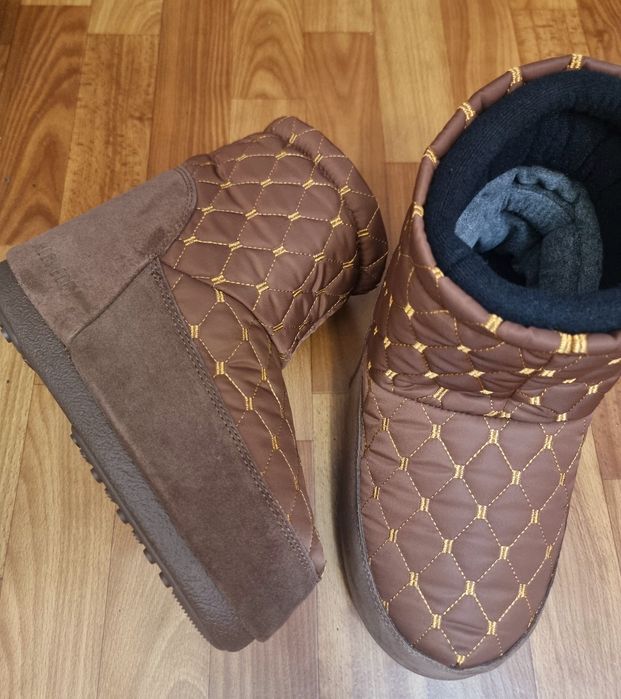 Moon Boot мунбуты