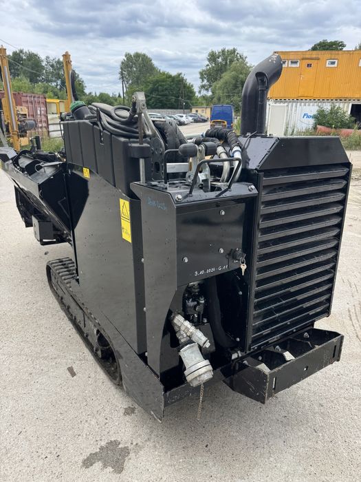 Wiertnica Vermeer d8x12 Ditch witch