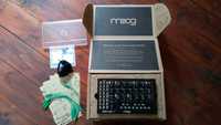 Moog Mavis syntezator analogowy