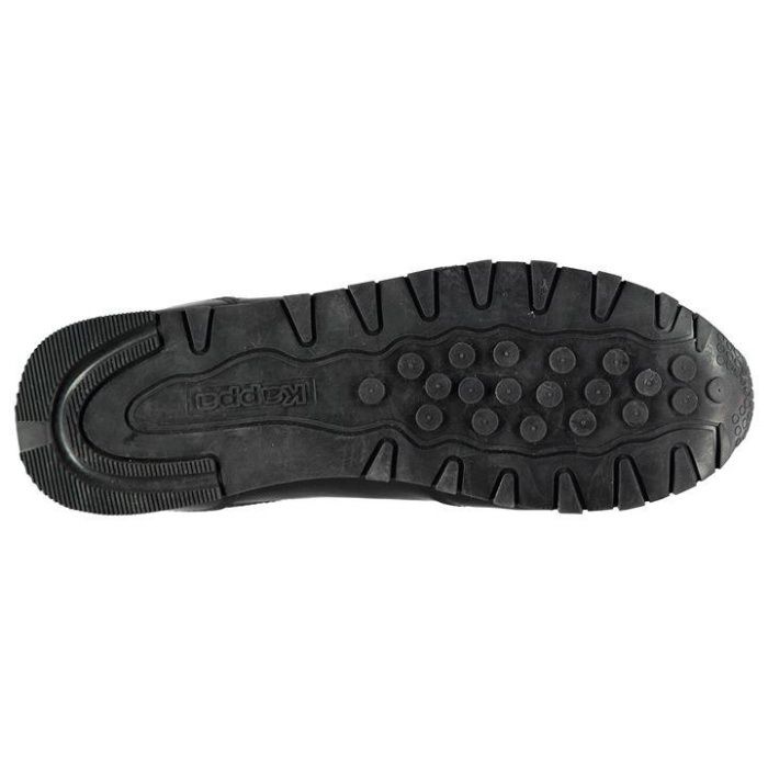 Натуральна шкіра Чоловічі кросівки Каппа Kappa оригінал