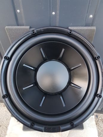 Głośnik Basowy subwoofer skrzynia basowa JBL 1224