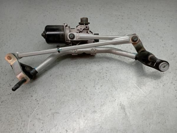 Motor limpa vidros frente RENAULT Captur II