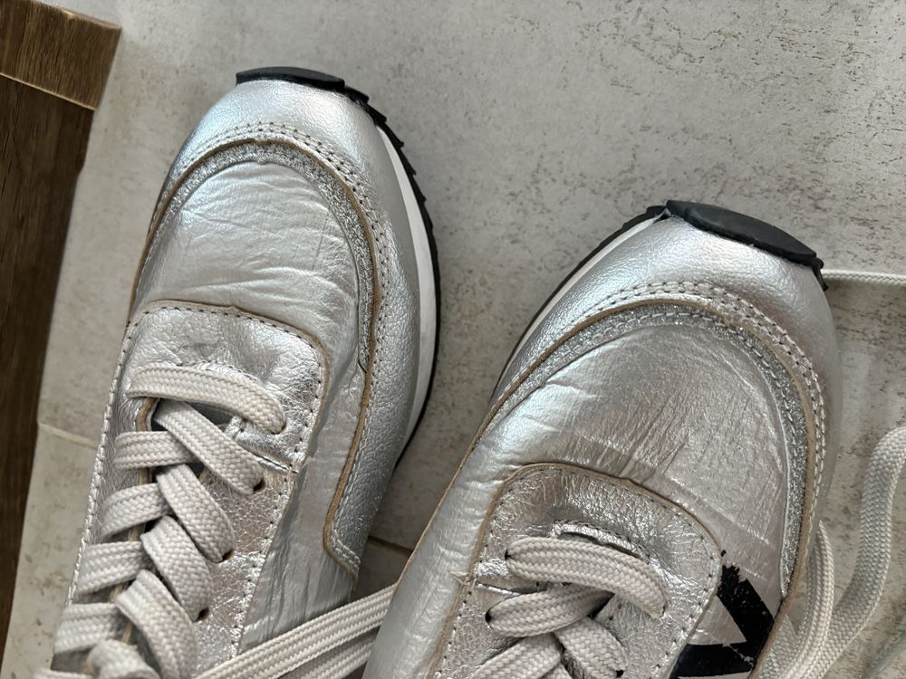 Buty DKNY skora rozmiar :0