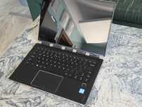 Lenovo Yoga 910 na części
