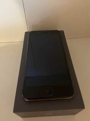 iphone 8 black super