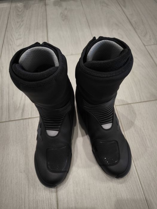 Мотоботы Dainese 42