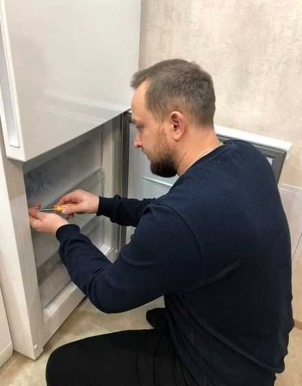 Ремонт холодильников. Низкие цены. Быстро. Качественно