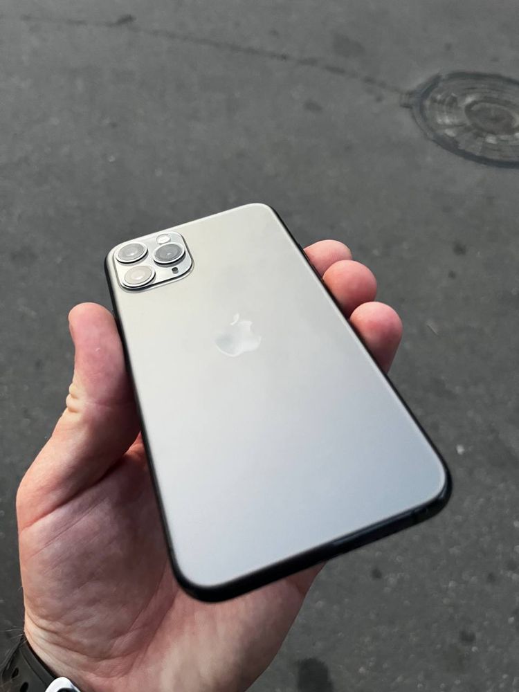 IPhone 11 Pro 64Gb Обмен