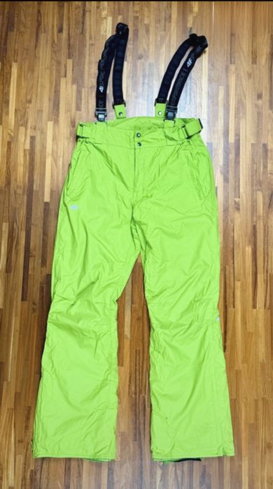 Konplet narcianski męski 4F XL