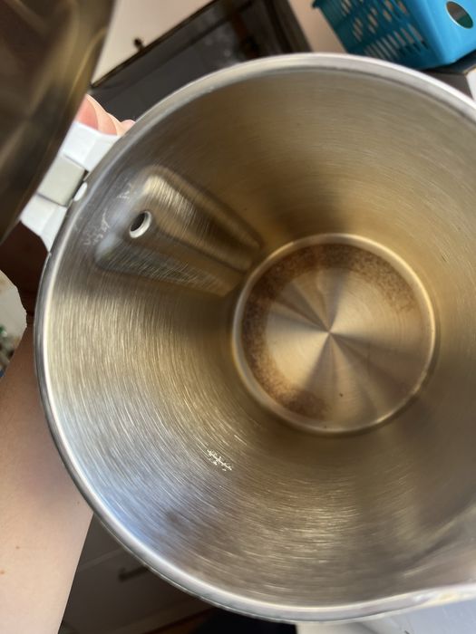 Электрочайник Xiaomi Mi Electric Kettle, вживаний