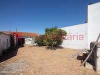 Lote de Terreno em Vila Chã de Ourique