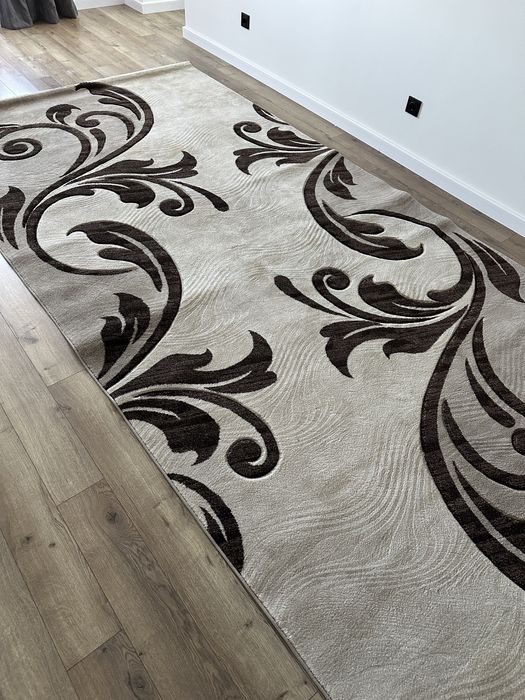 Килим для дому