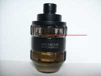 Viktor & Rolf Spicebomb - 90ml