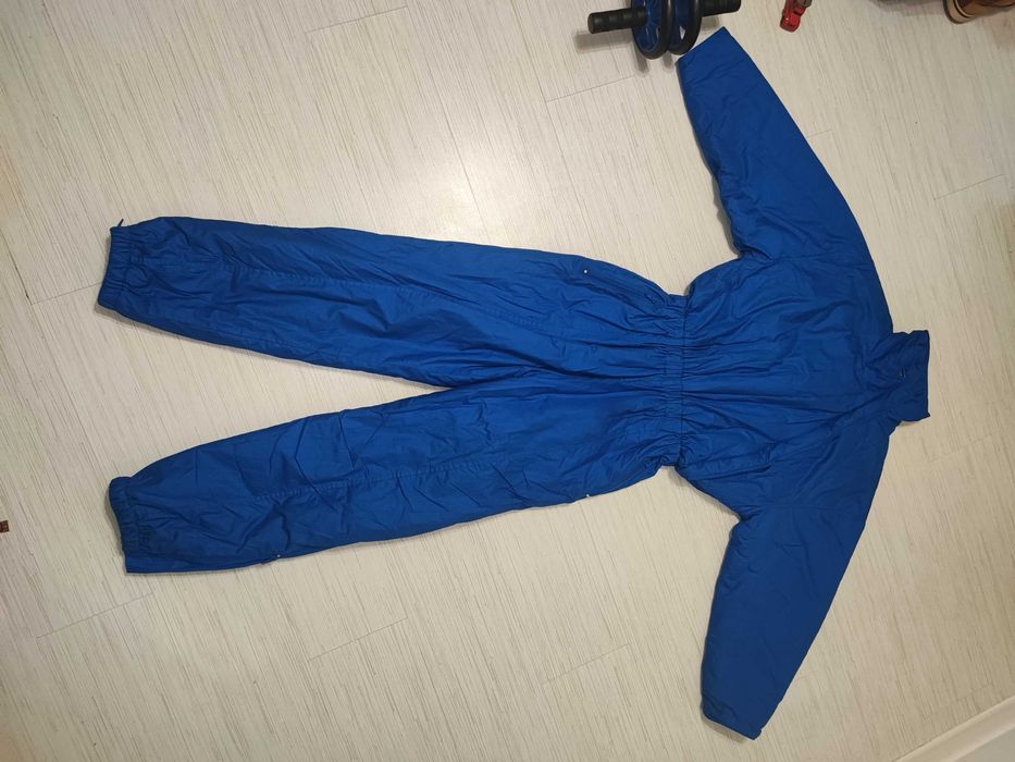 Лижний комбінезон PLAYCREW L М гірськолижний зимовий