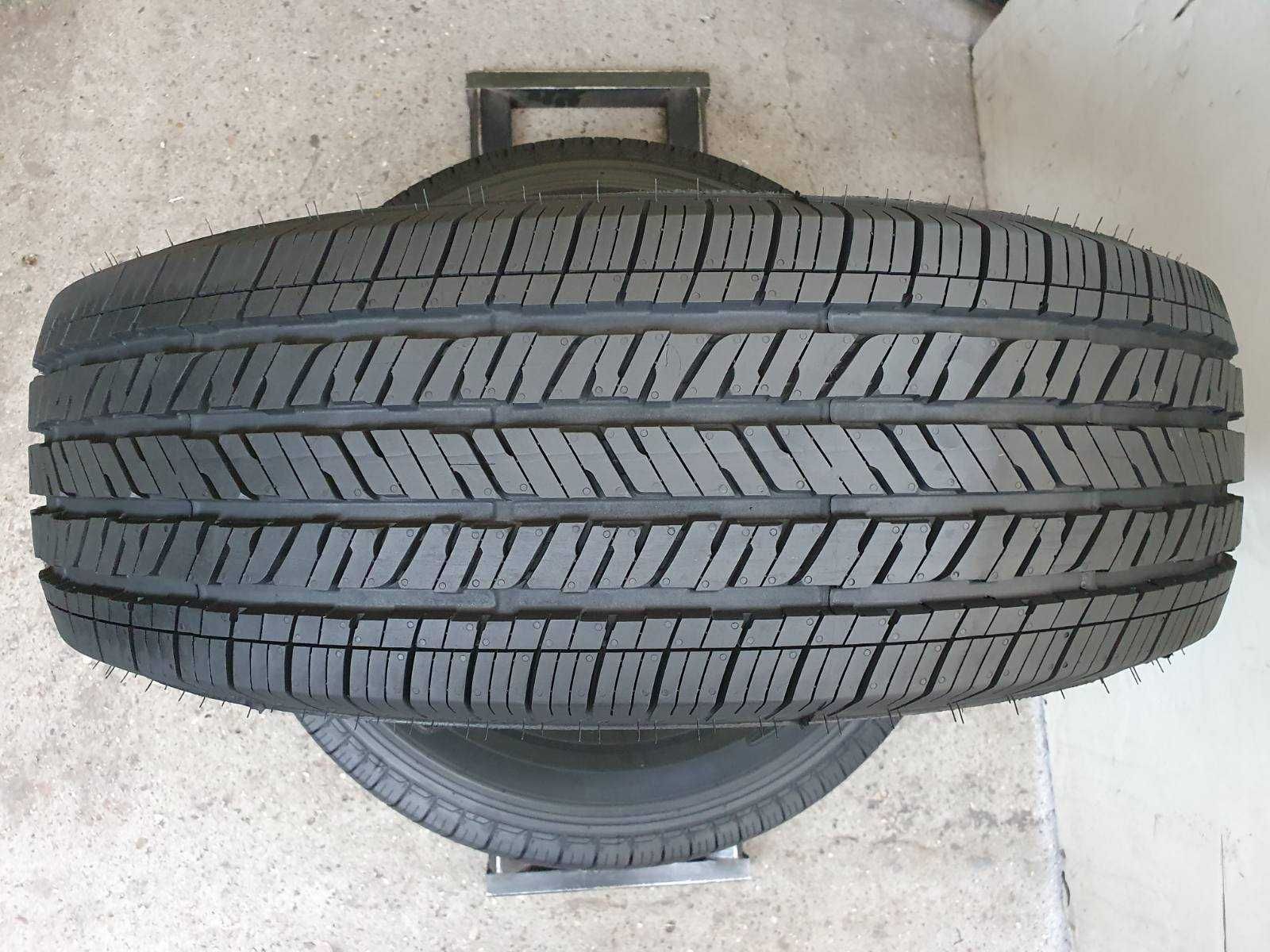 4x Bridgestone Dueler H/T 689 255/70r18 Nowe