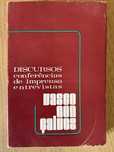 Livro “Discursos - Vasco Gonçalves”