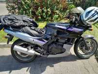 Kawasaki GPZ 500