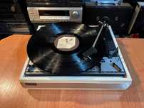 Gramofon Dual CS12 1214 Vintage, Audio Room