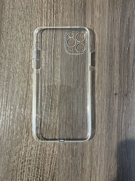 Чохол чехол Iphone 11 pro max айфон про мах силіконовий селеконовий