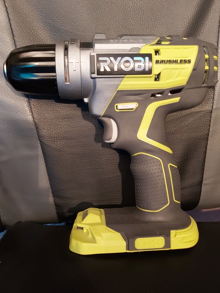 Wiertarka Ryobi R18PDBL