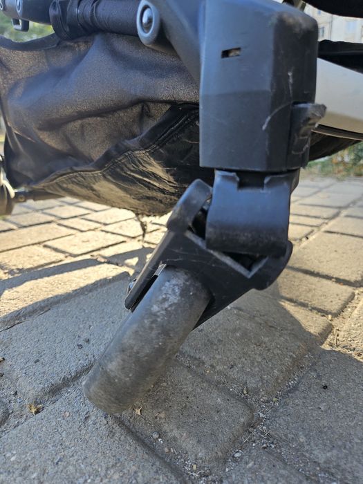 Продам коляску BabyHit Neos