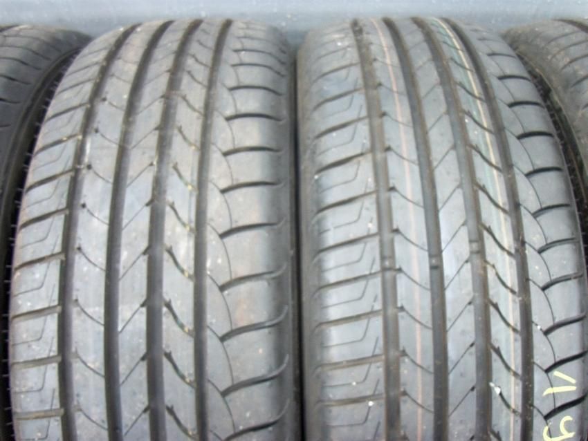 4x Opony letnie 195/55/16 GOODYEAR Efficient Grip - 87V NOWE