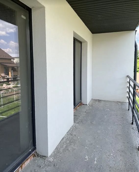 Продається котедж у Тернополі, р-н Кутківці