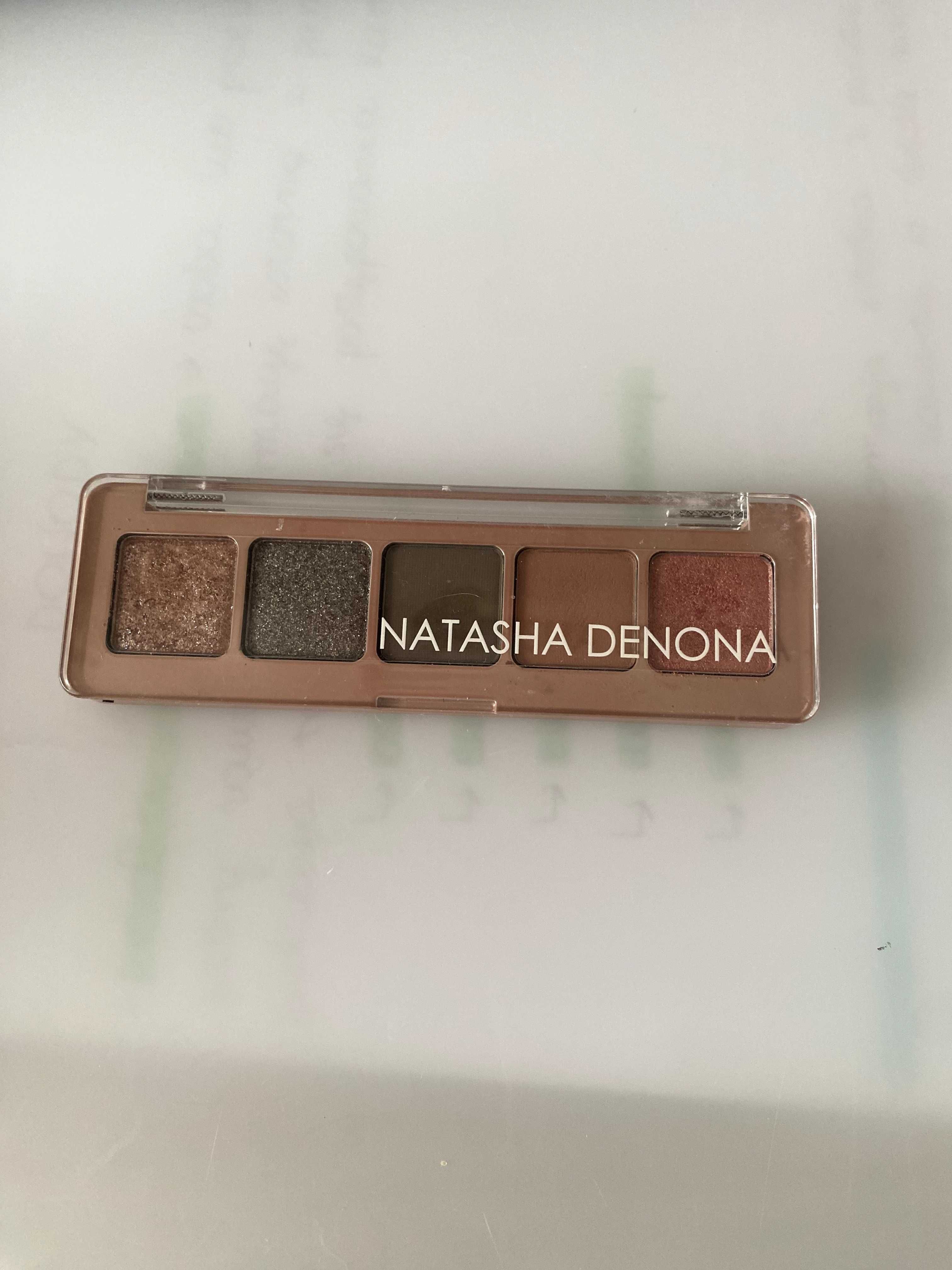 Paleta cieni do powiek Natasha Denona Mini Retro Palette