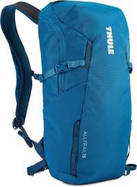 Plecak Thule AllTrail 15 mykonos blue nowy