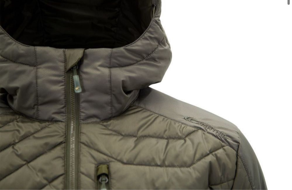 Куртка Carinthia G-LOFT ESG - Olive