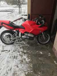 Мотоцикл BMW r1100s