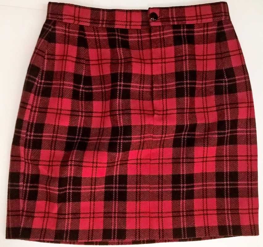 Mini-saia da Loja das Meias - ORIGINAL - Como Nova